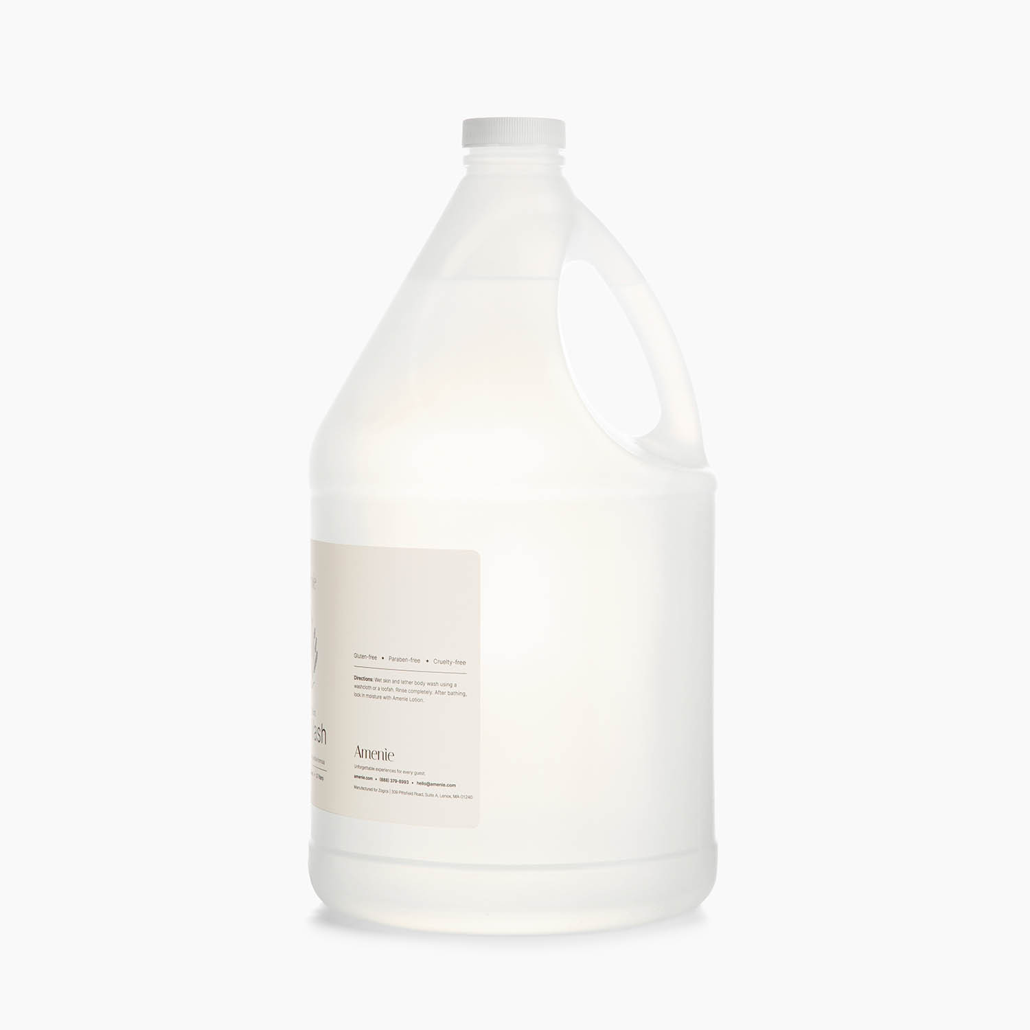 Amenie Body Wash