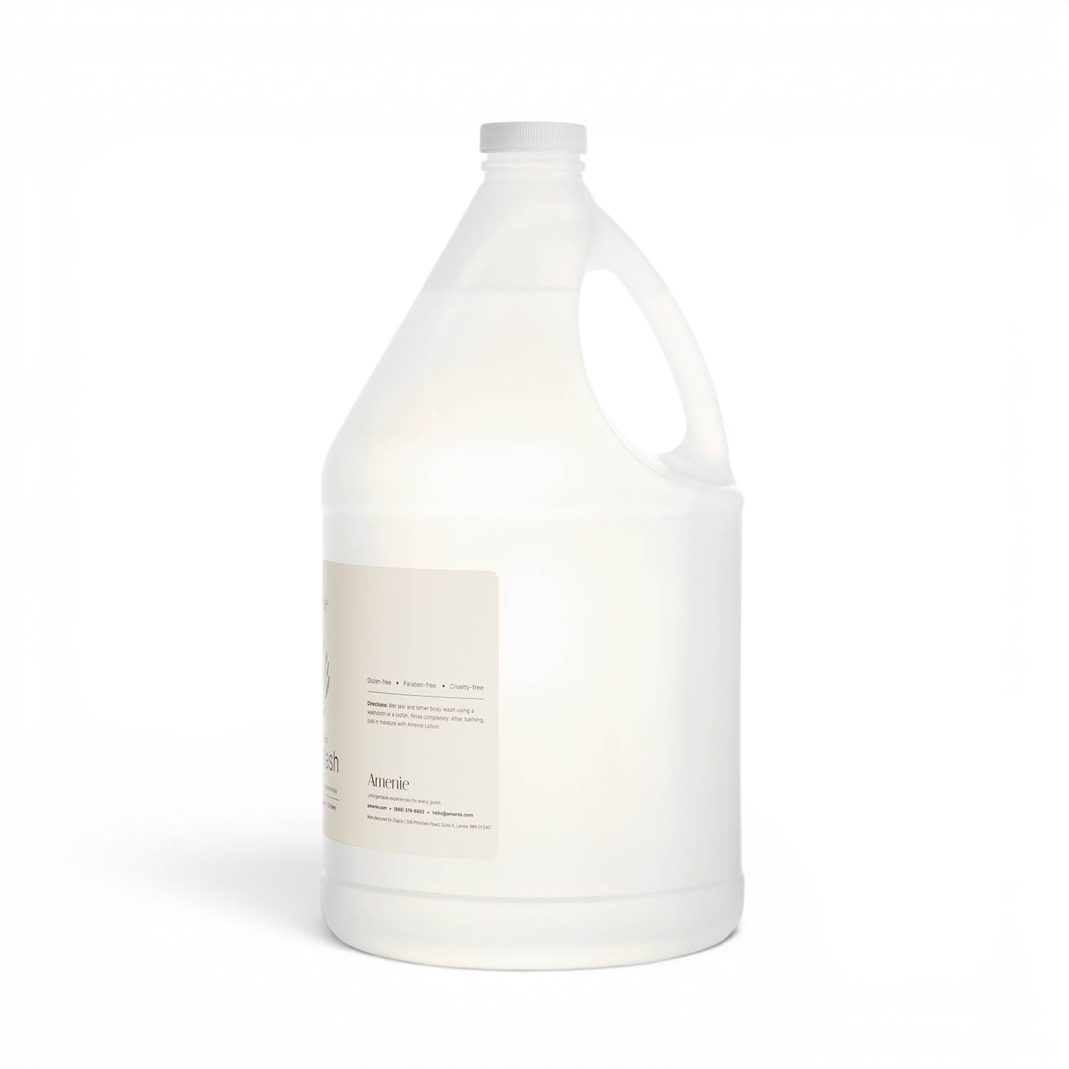 Amenie Body Wash
