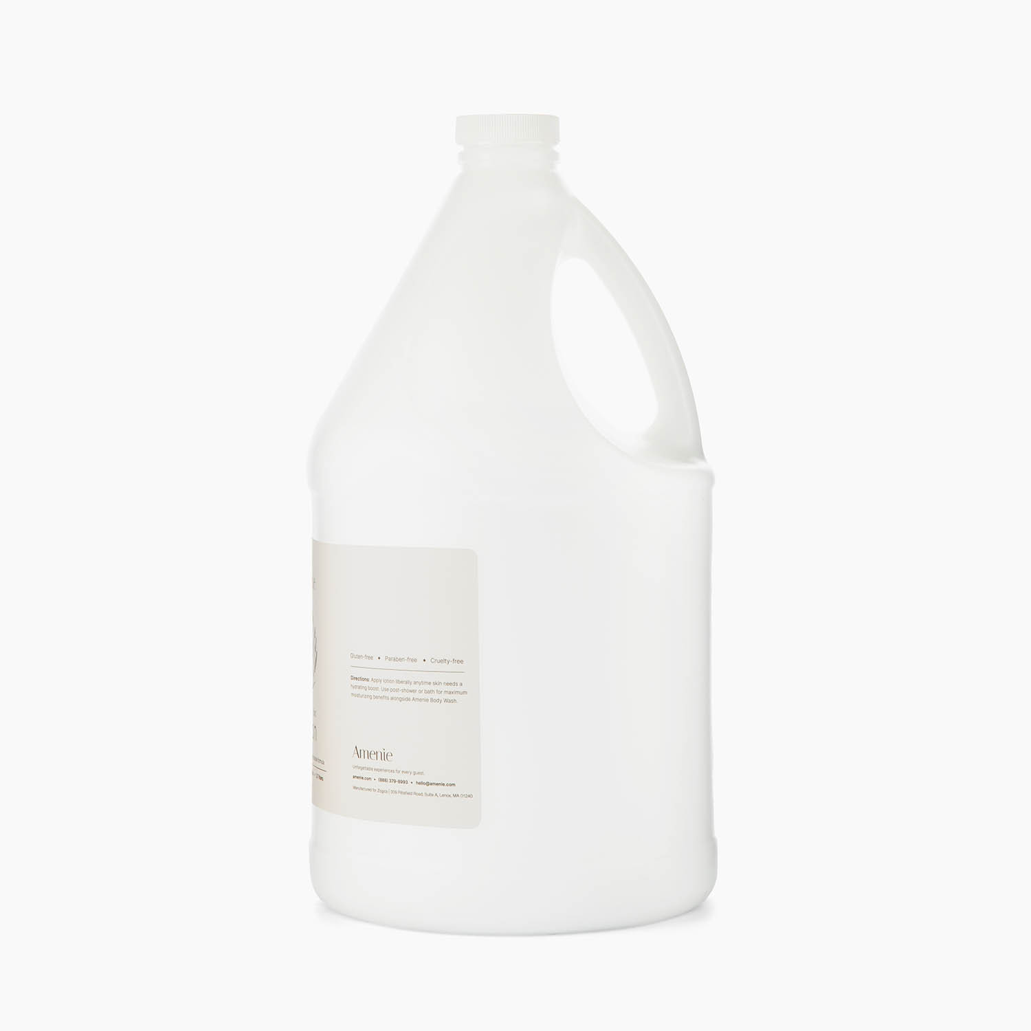 Gallon Lotion