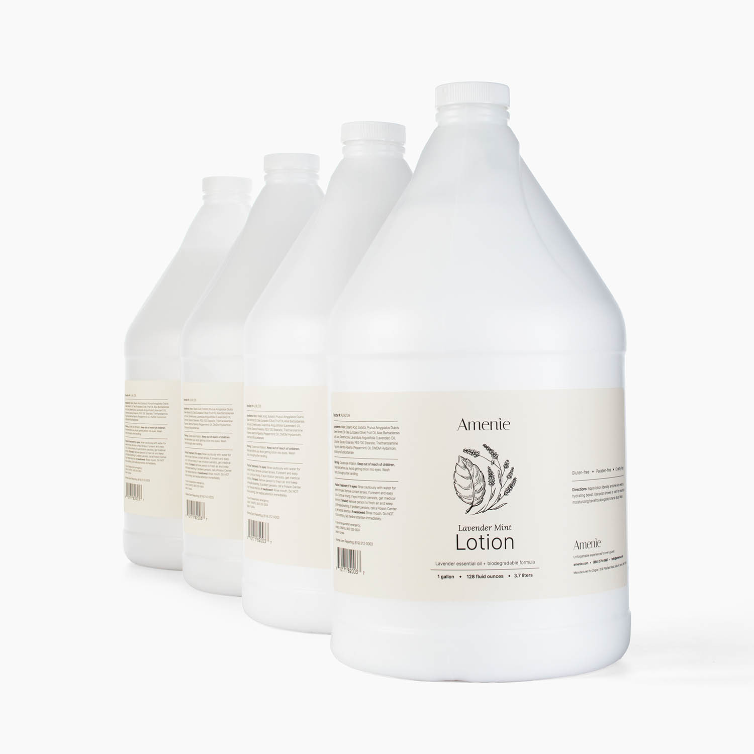 Body Lotion