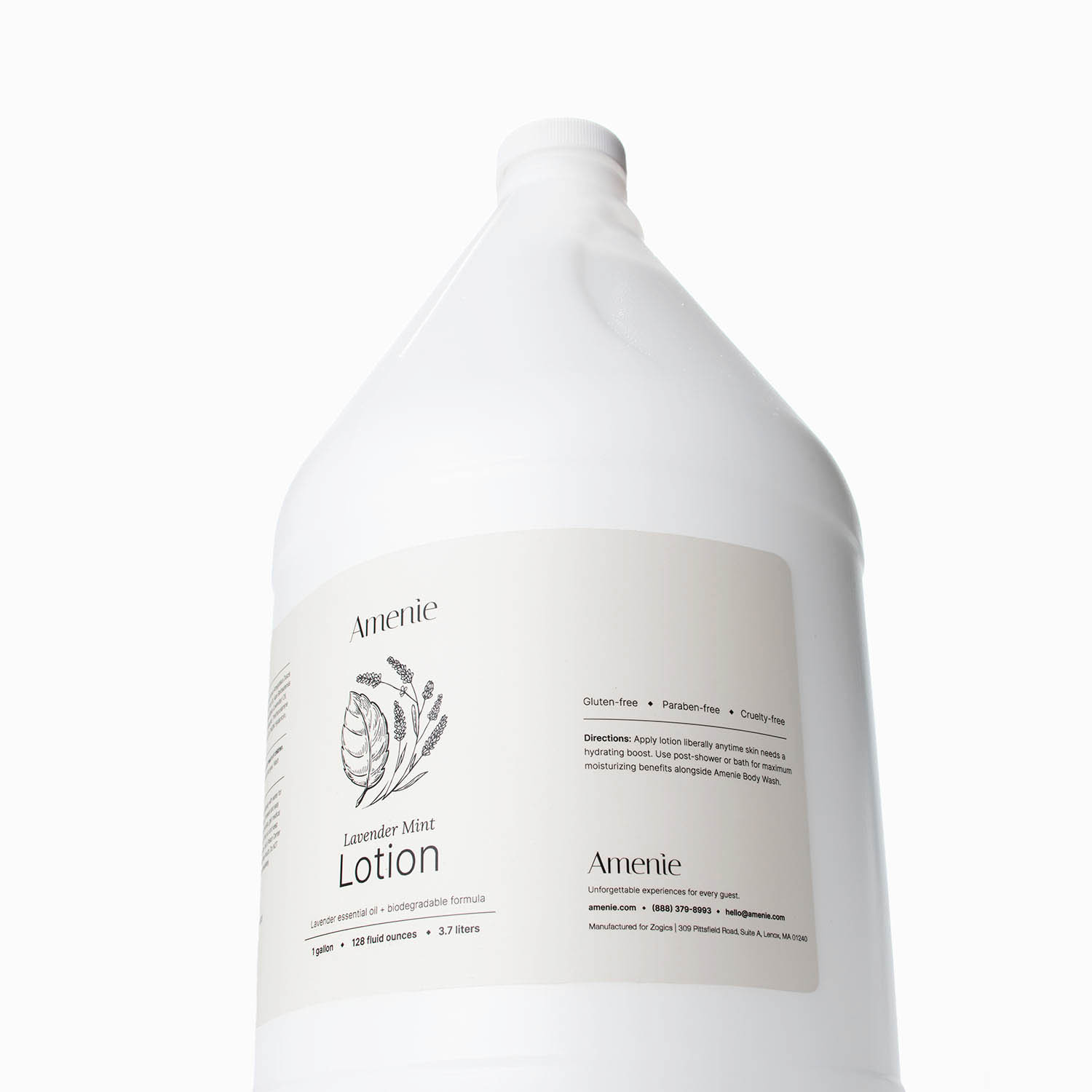 Amenie Lotion