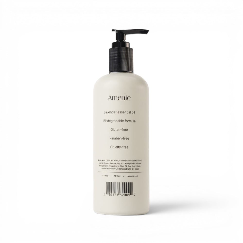 Amenie Conditioner Dispenser