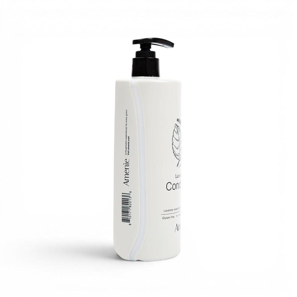EcoLux Lavender Mint Conditioner Dispenser