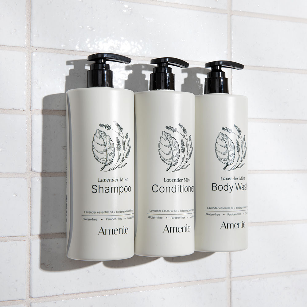 EcoLux Dispenser