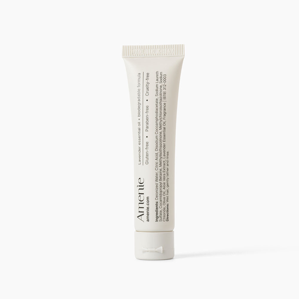 1oz Lavender Mint Shampoo
