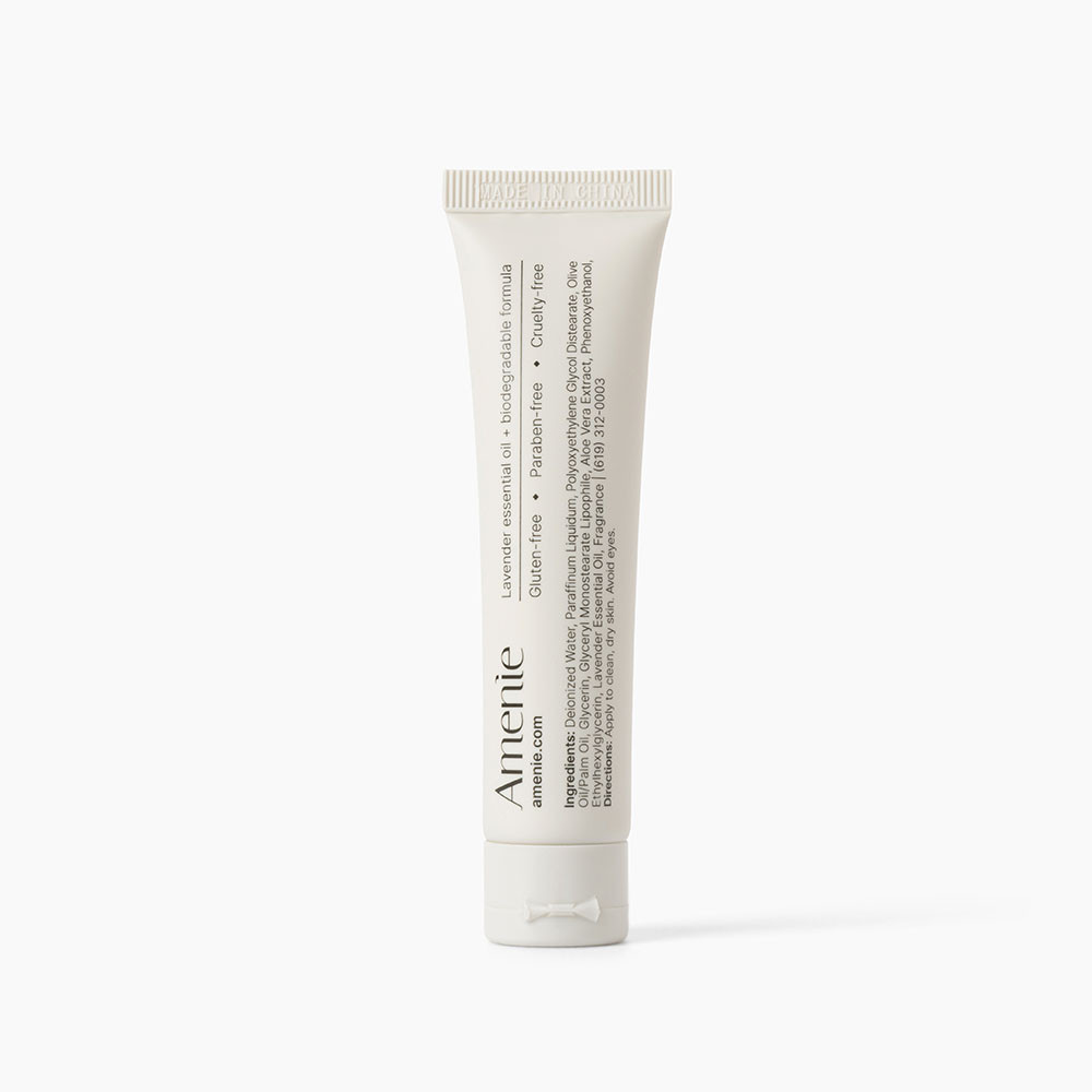 1 oz Lavender Mint Lotion