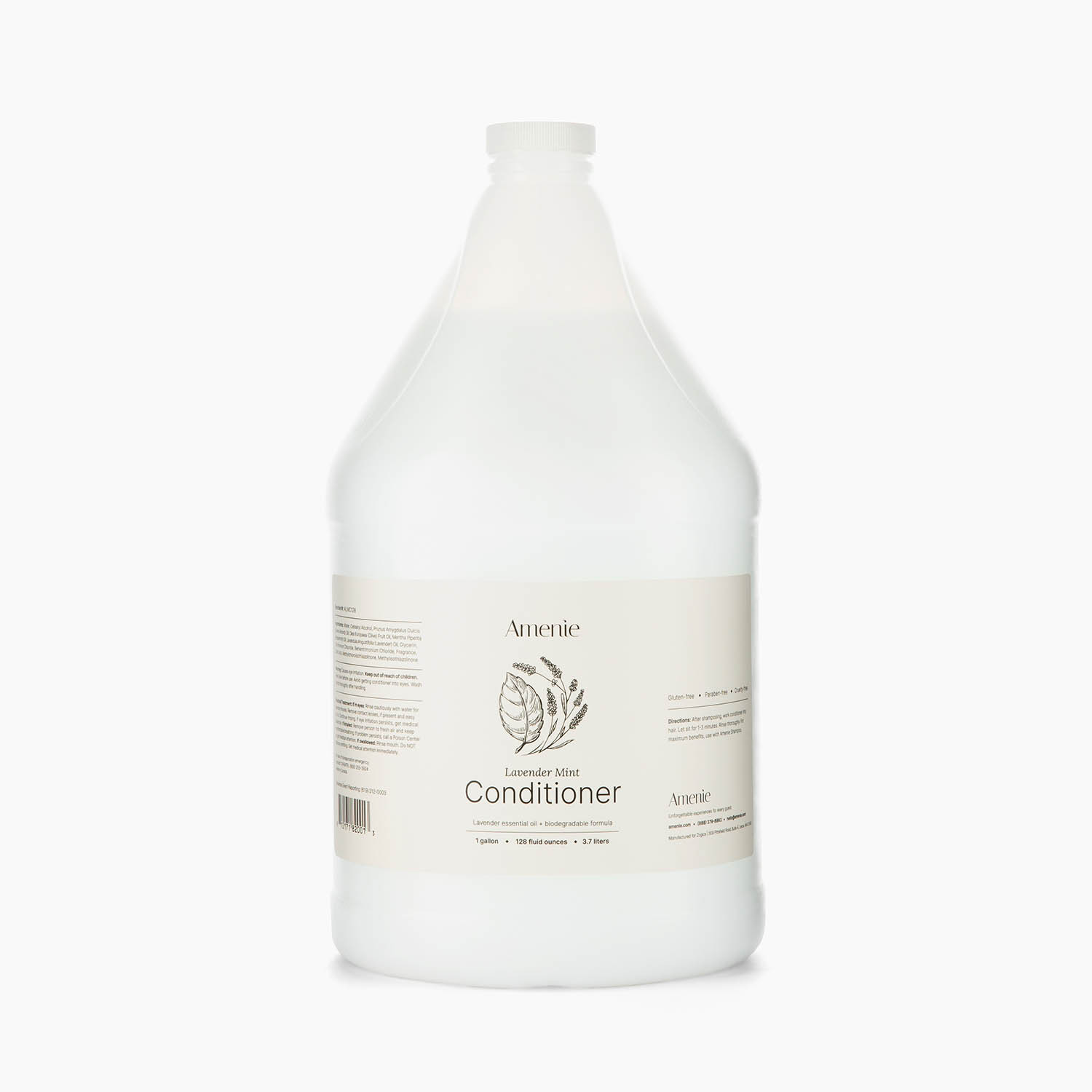 Lavender Mint Conditioner