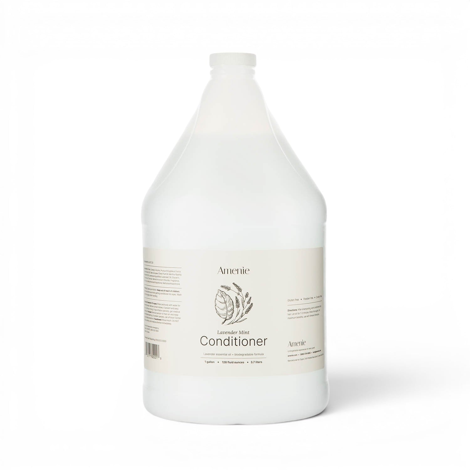 Lavender Mint Conditioner