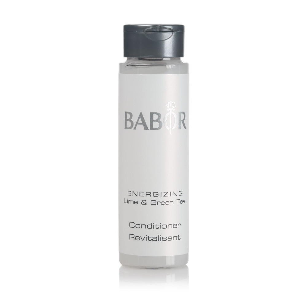 Babor 1 oz Energizing Lime & Green Tea Conditioner - 144/Case