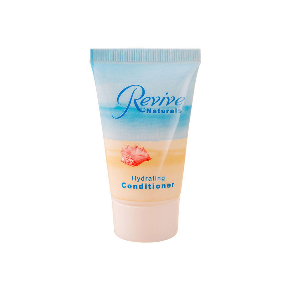 Revive Naturals Hydrating Conditioner For All Hair Types