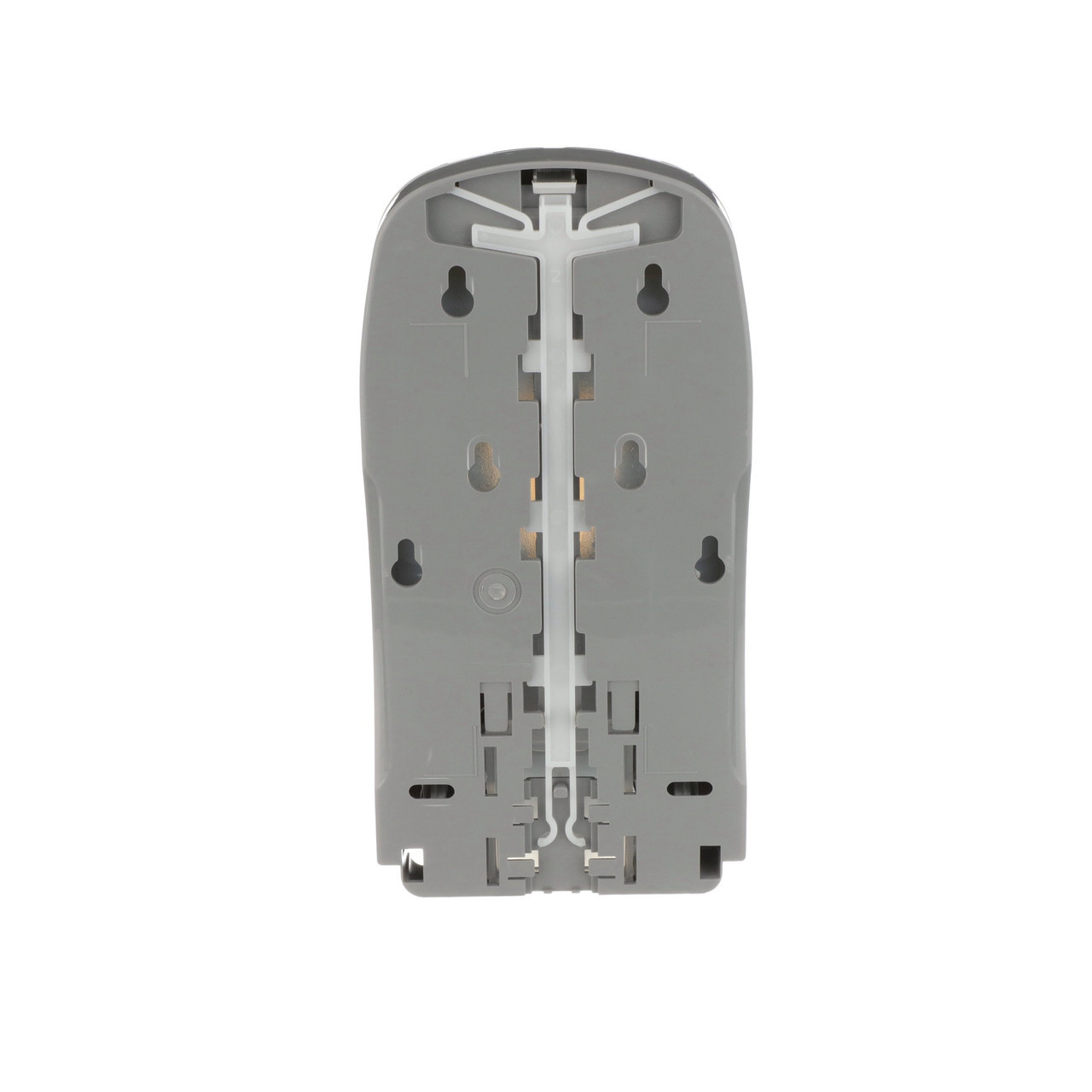 Manual Foam Hand Sanitizer Dispenser | Liquid Foam Dispenser