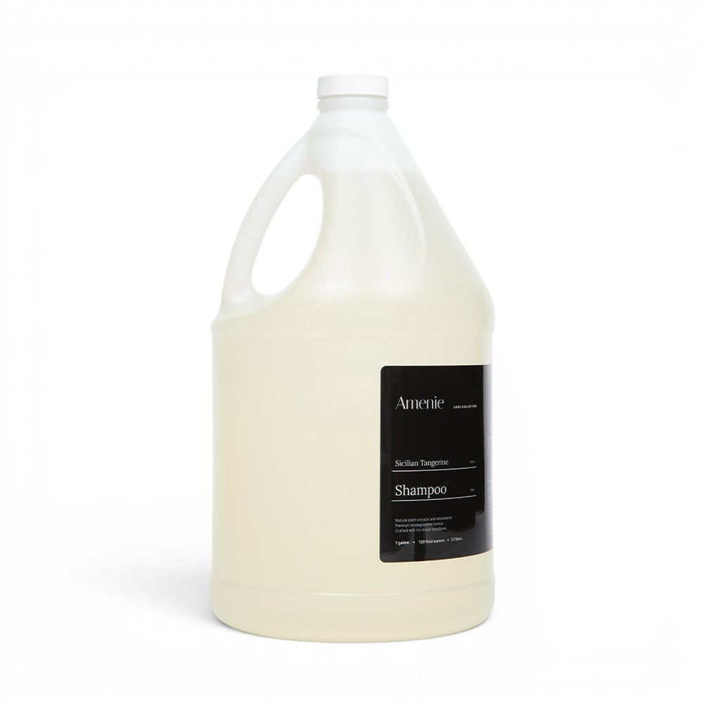 Amenie Sicilian Tangerine Shampoo