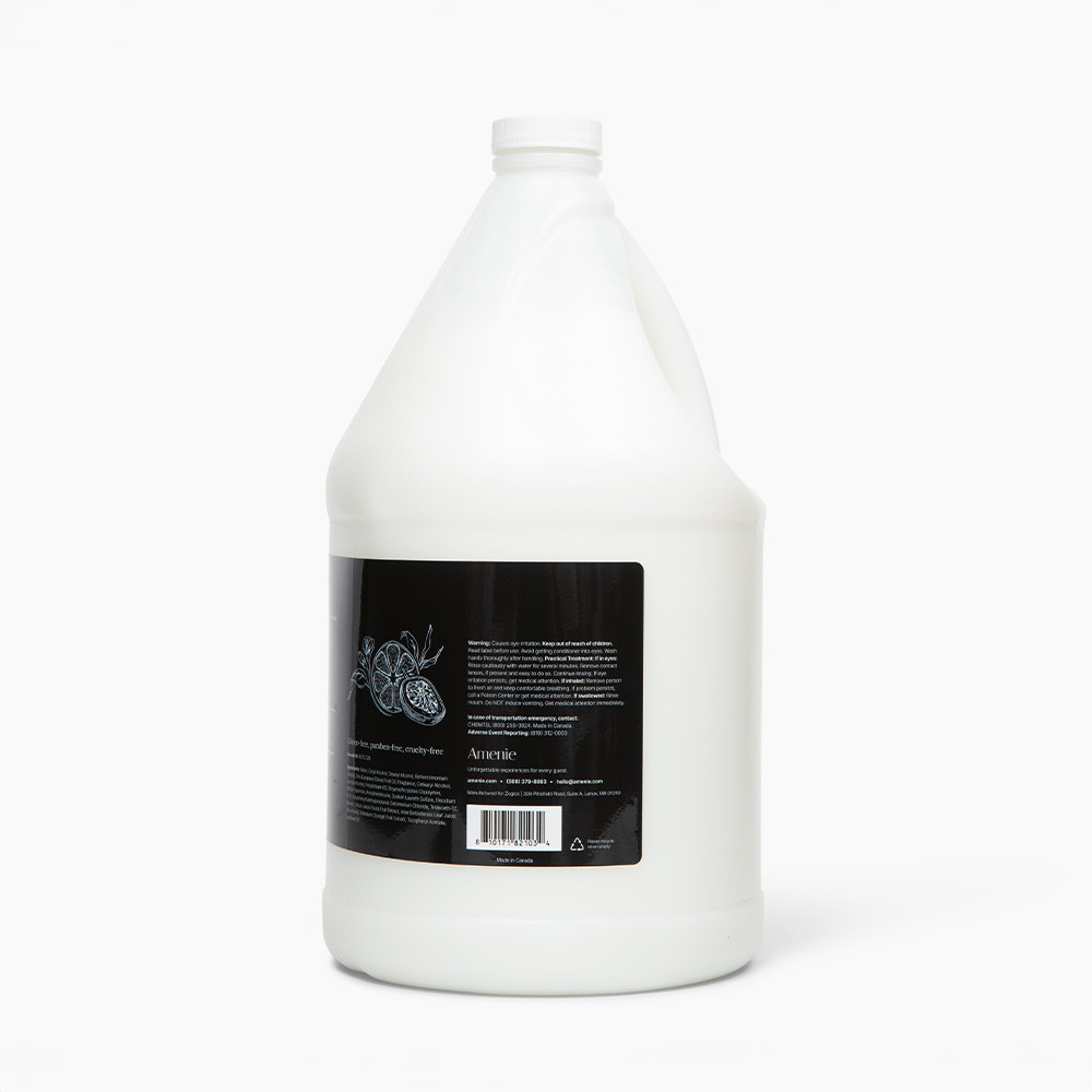Amenie Sicilian Tangerine Conditioner