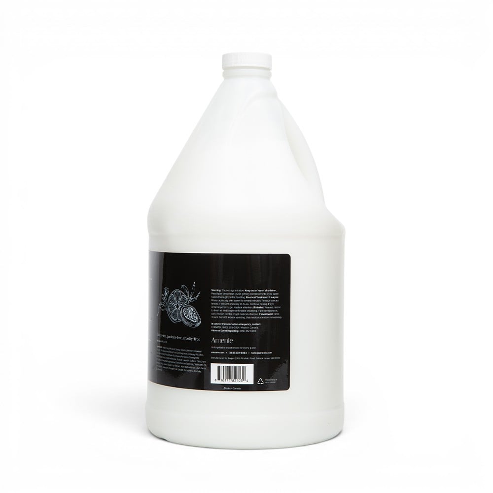 Amenie Sicilian Tangerine Conditioner