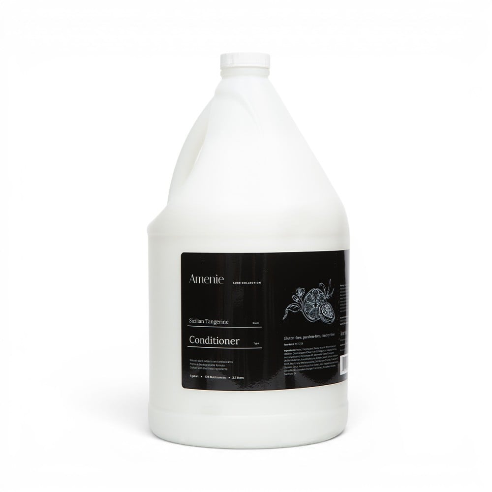 Tangerine Gallon Conditioner