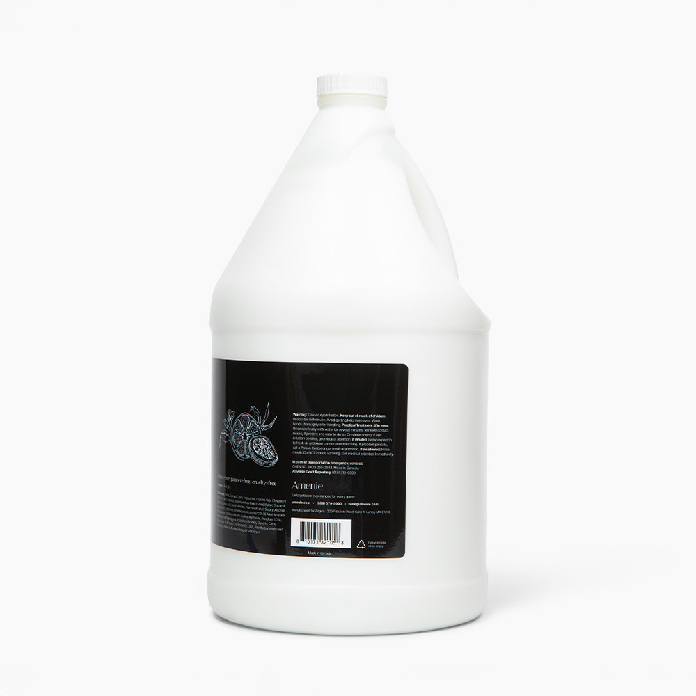 Amenie Sicilian Tangerine Lotion