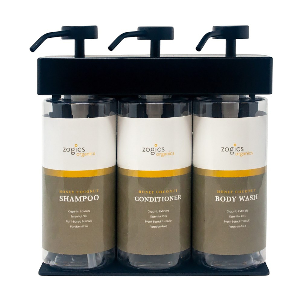 Commercial Dispenser Honey Coconut