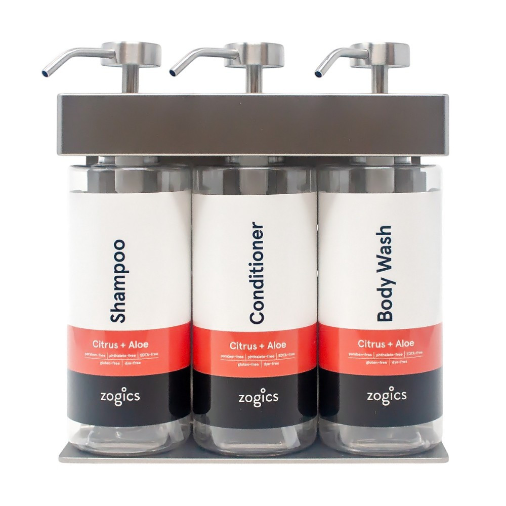 SOLera Citrus Dispenser