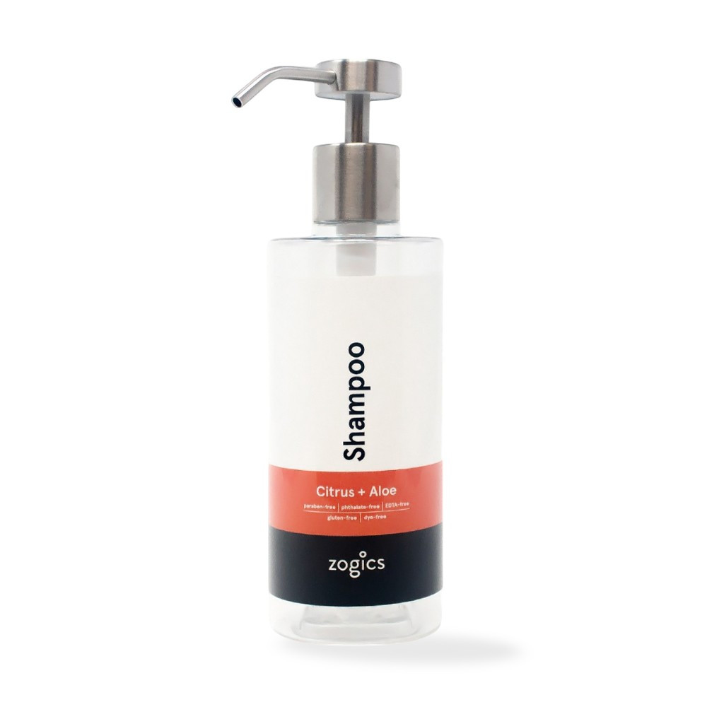 SOLera Citrus Dispenser