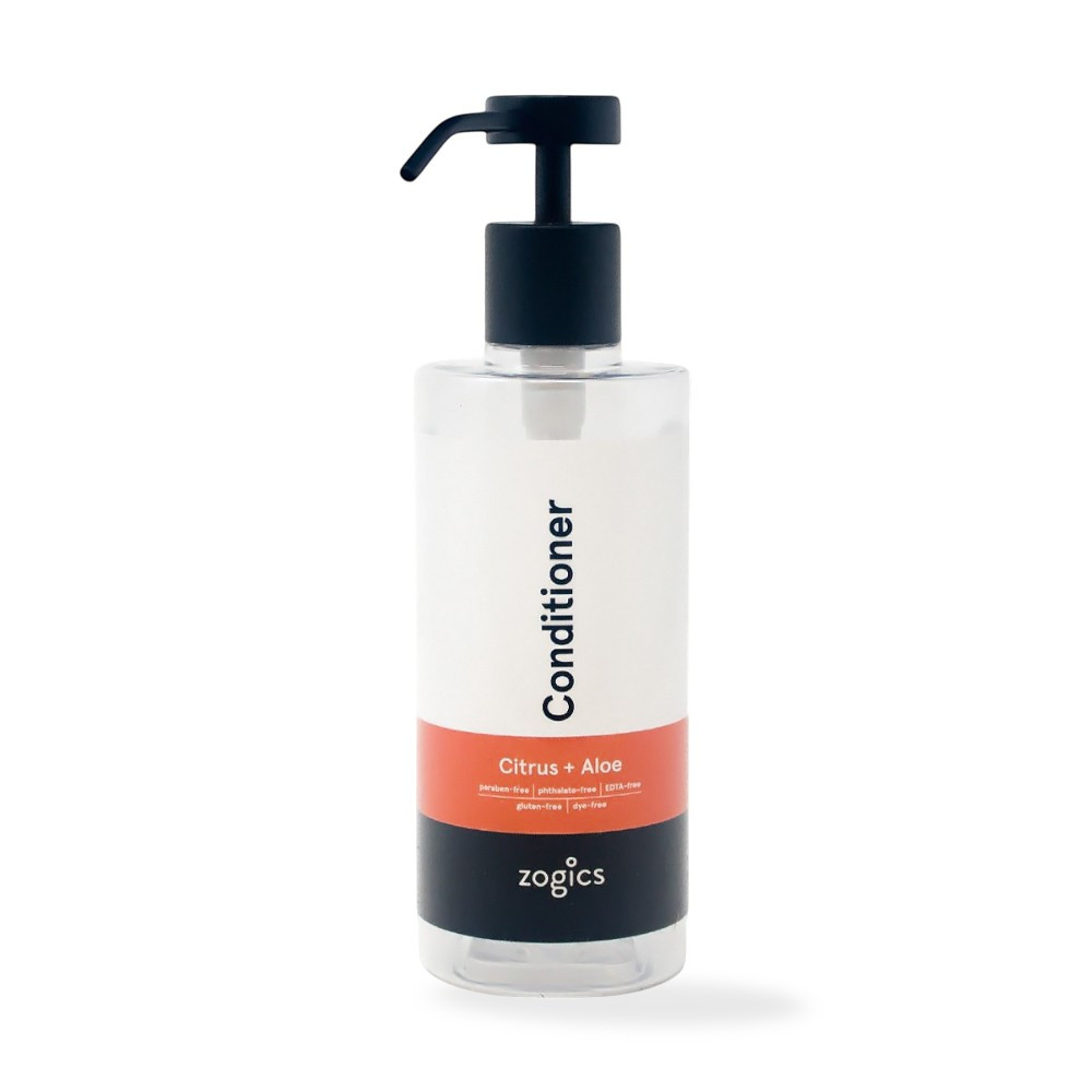 Citrus & Aloe Dual Dispenser