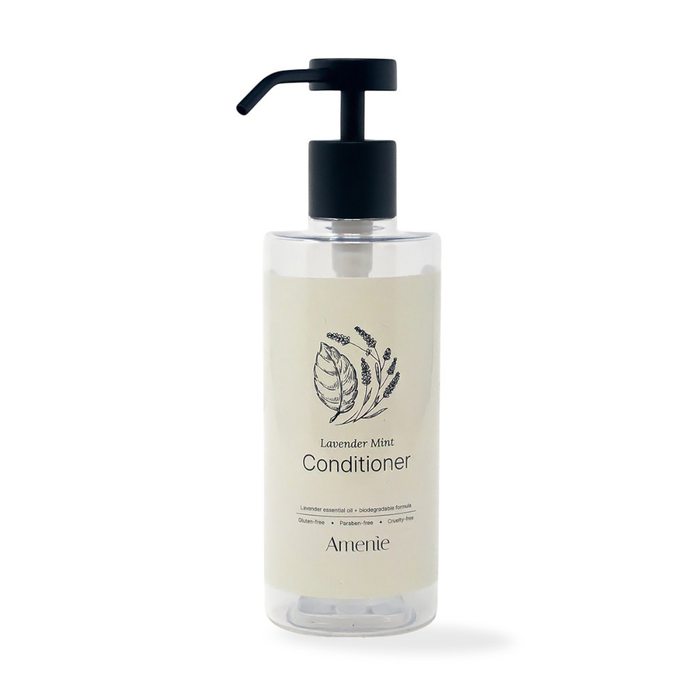 Refillable Amenie Lavender Mint