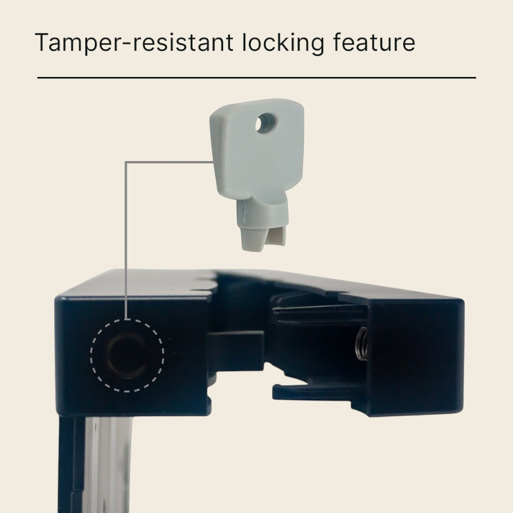 Amenie Rectangle Chambers