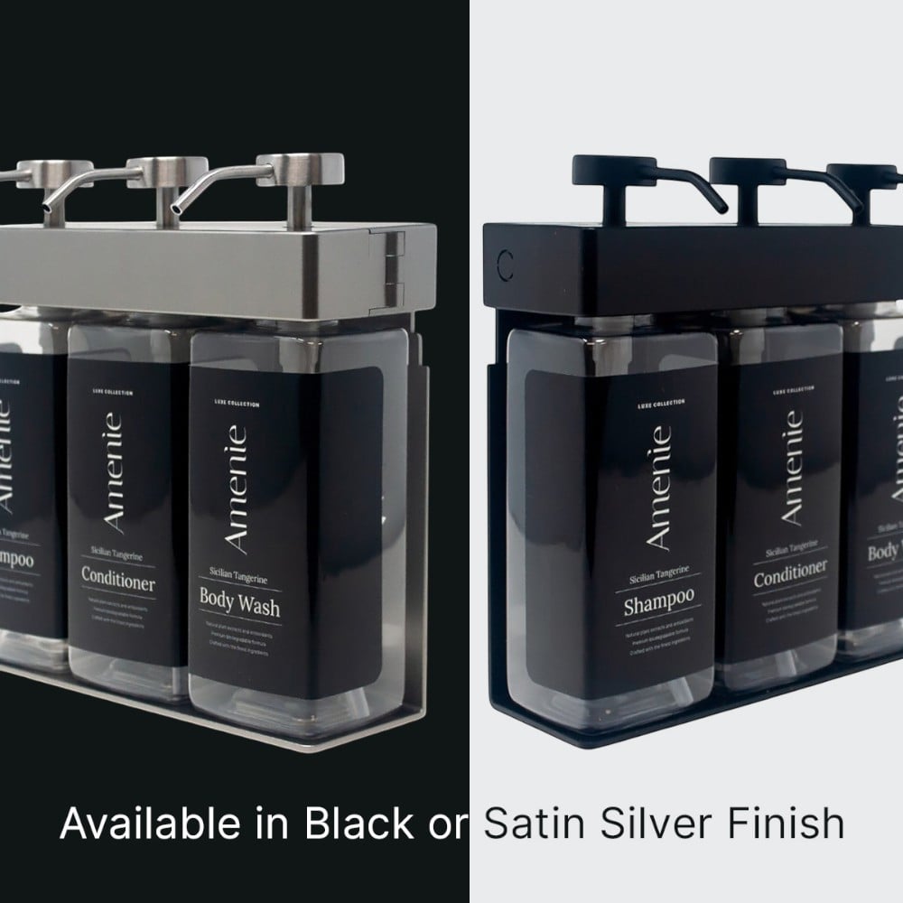 Amenie Refillable Dispenser