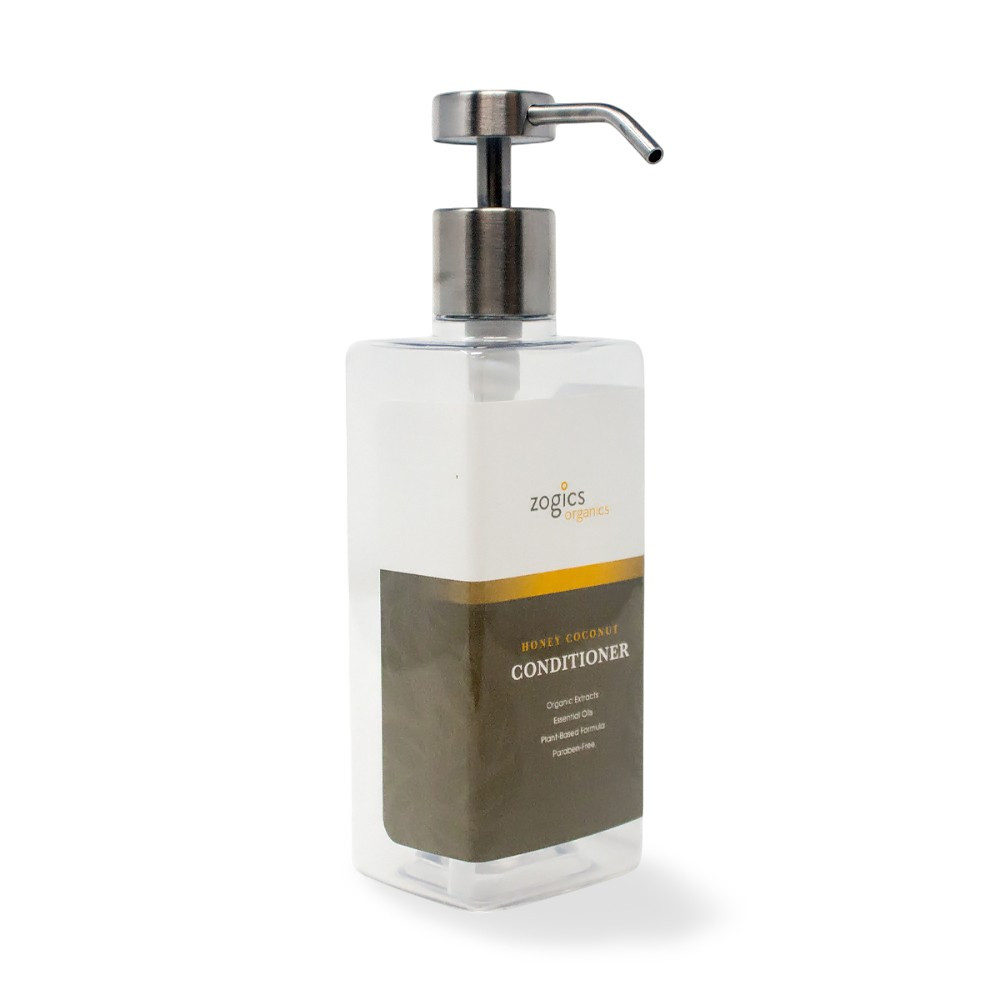 Refillable Aloe Set