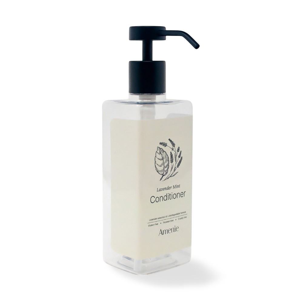 Amenie Lavender Twin Dispenser