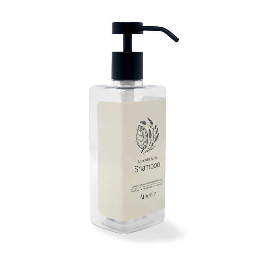 Dispenser Lavender Mint Amenie