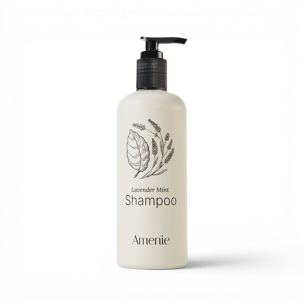 Acquavera Shampoo Shower Dispenser