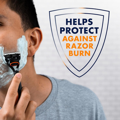 Gillette Fusion5 Skin Gel