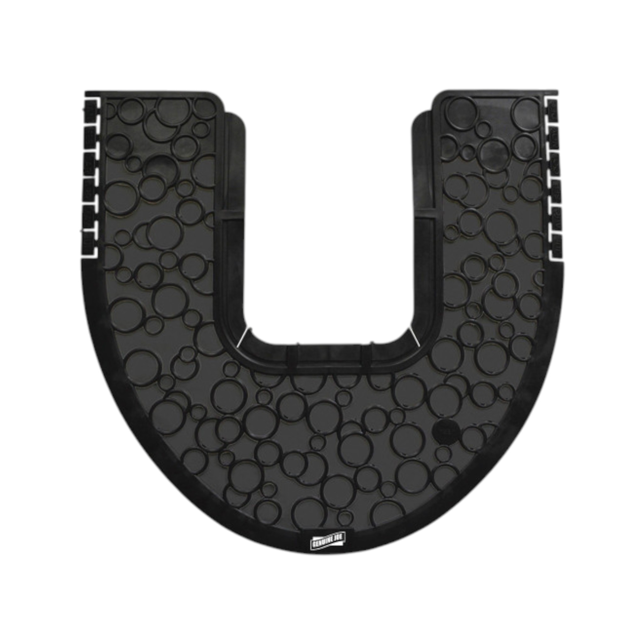Genuine Joe Deodorizing Commode Mat