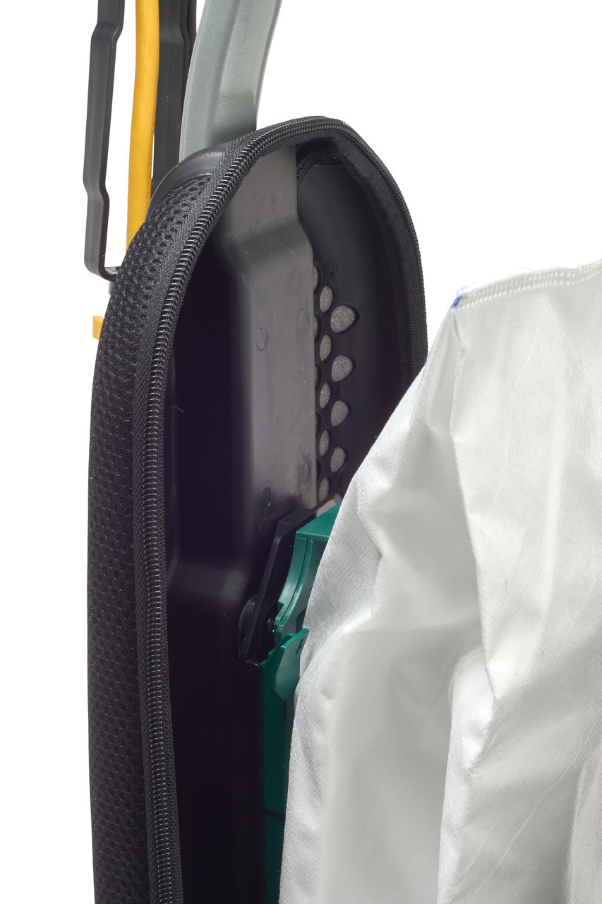 Tornado vacuum cleaner for office