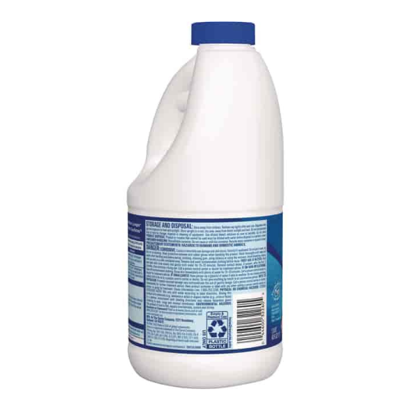 EPA registered clorox cleaner