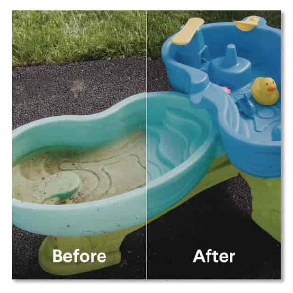 Clorox Disinfecting Bleach powerful formula