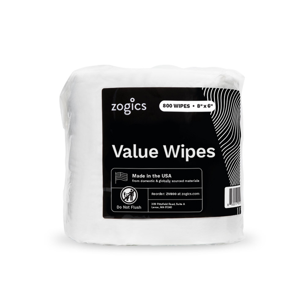 Value Wipe Refills