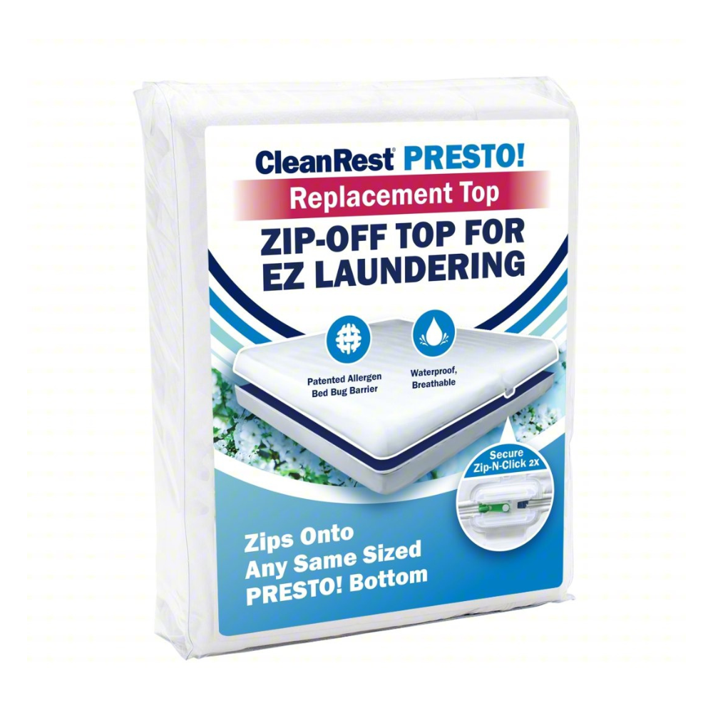 breathable waterproof mattress replacement top