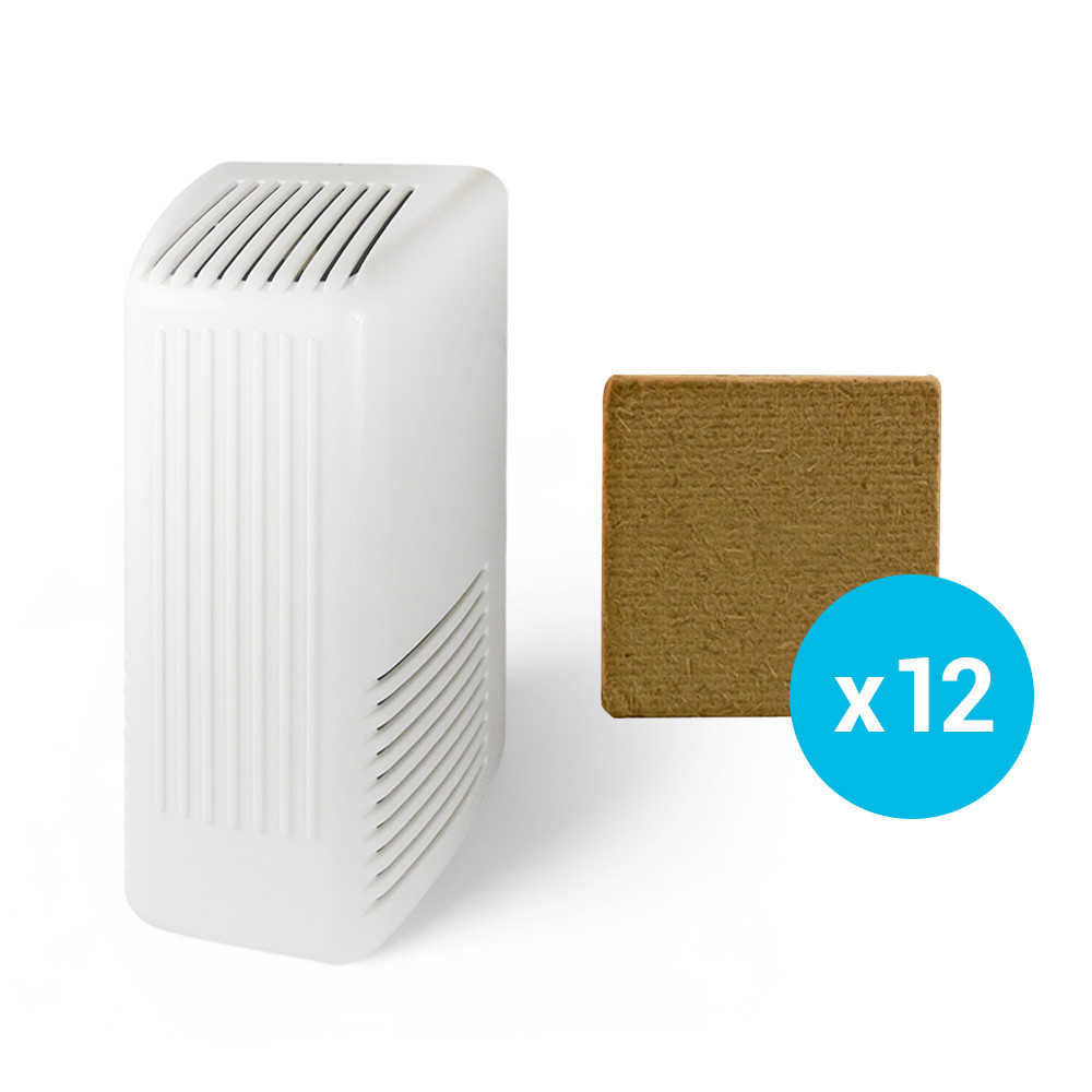 Commercial Air Freshener