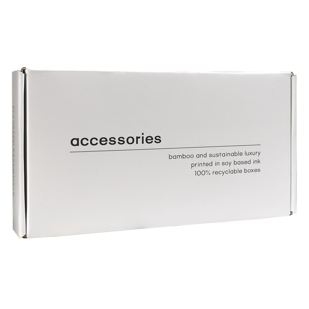 Boxed Amenities Kit