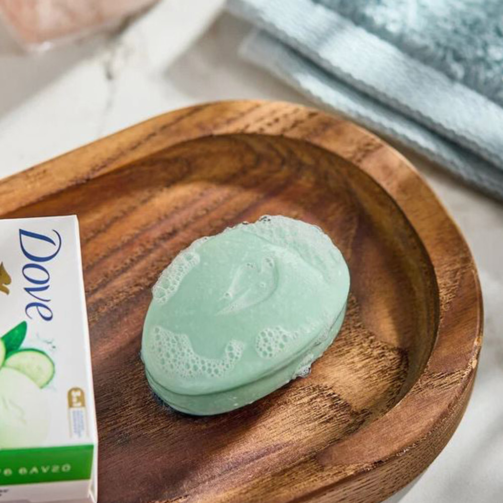 Dove Body Bar Soap