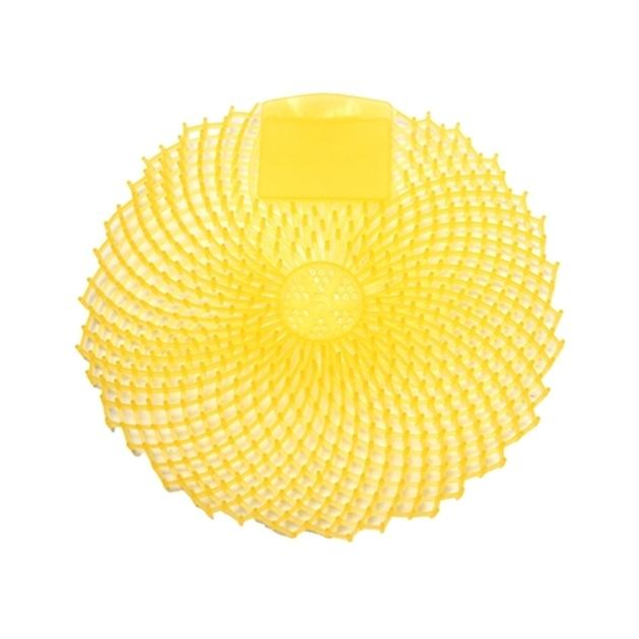 Impact Eclipse urinal mats for commercial restrooms