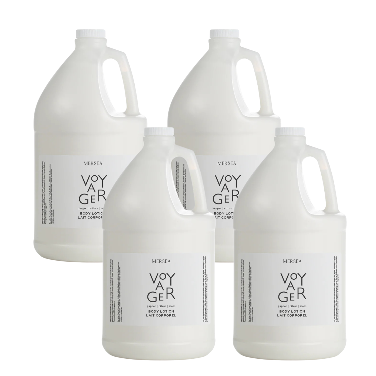 Clean formula hotel lotion free from parabens and phthalatesq