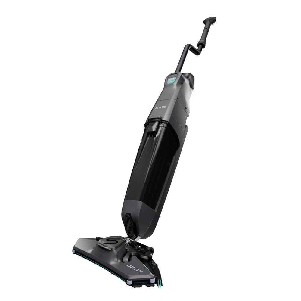 Cordless Floor Scrubber