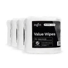 Value Wipes