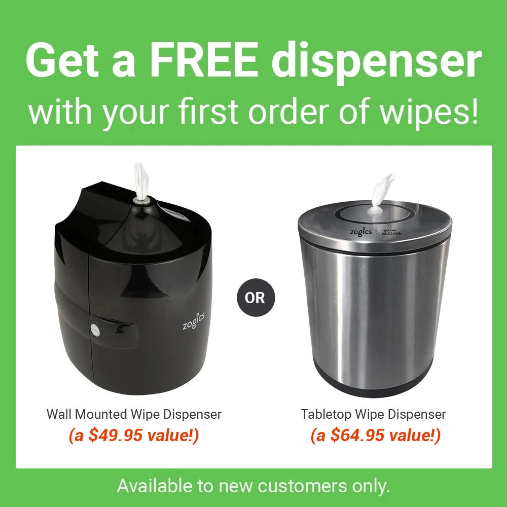 Value Wipes Bundle