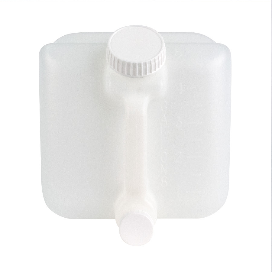 5 gallon chemical dispenser