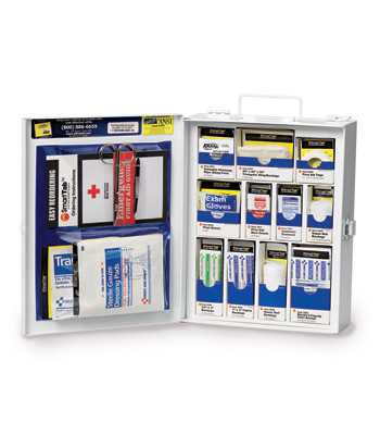 Medium First Aid Kit