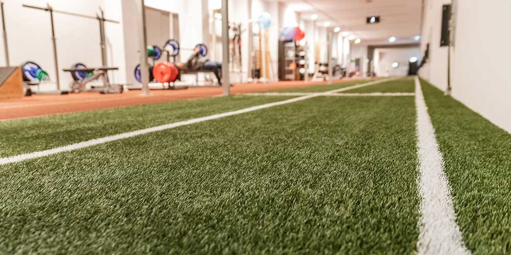 How to Disinfect Artificial Turf