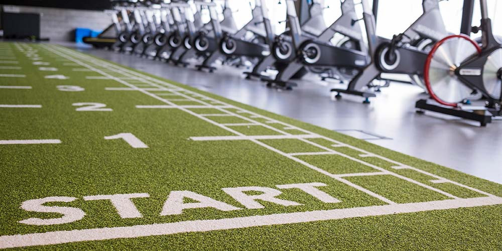 Ultimate Guide to Artificial Turf Flooring for Your Gym
